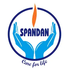 Spandan Logo